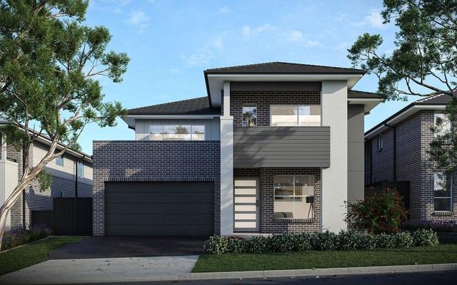 Lot 534 Serengeti Circuit, NSW 2752