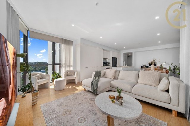 710/12 Stanley Street, NSW 2217
