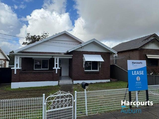 93 Harris Street, NSW 2150
