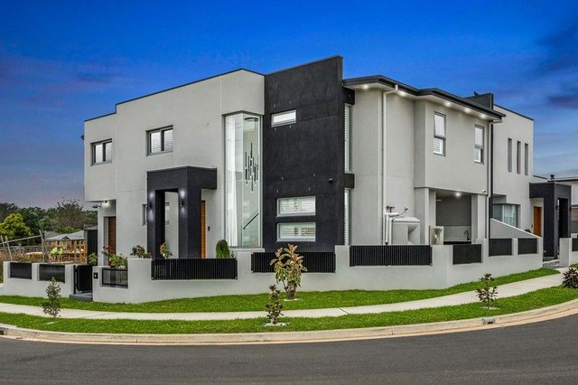 15 Derrimut Crescent, NSW 2179