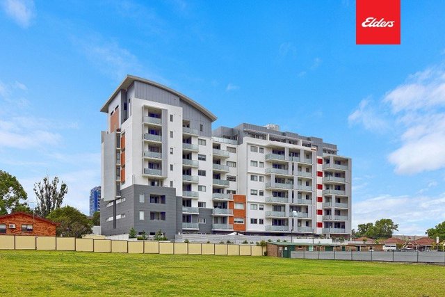 42/1-9 Mark  Street, NSW 2141