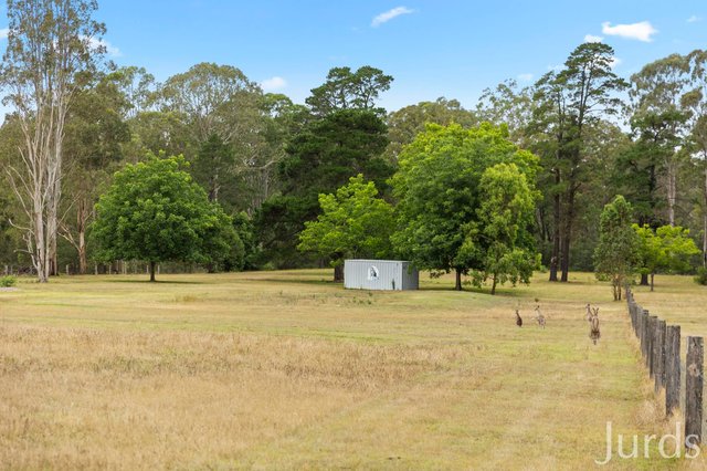 1491 Old Maitland Road, NSW 2326