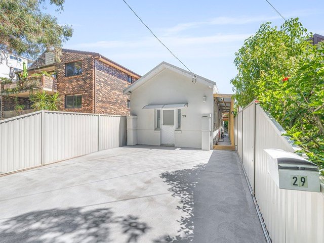 29 Ninth Ave, NSW 2194