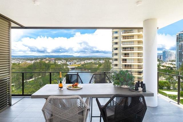 902/5 Pacific Street, QLD 4217
