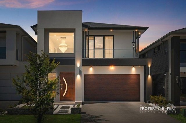 5 Hyssop Crescent (Melonba), NSW 2765