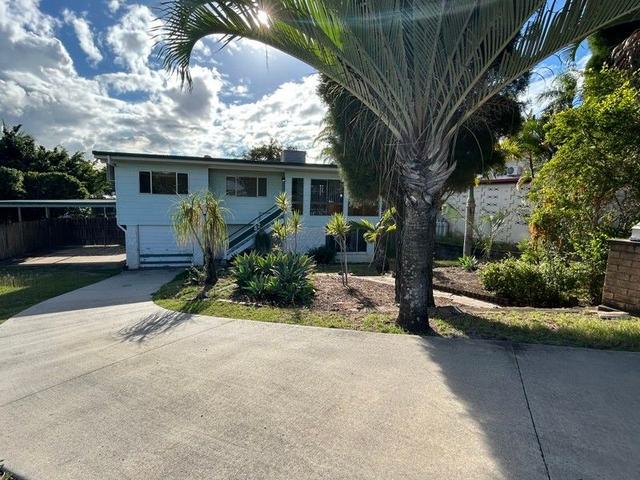 52 Hansen  Crescent, QLD 4680