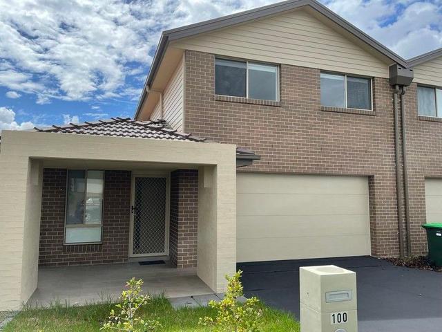 100 Georgia Drive, NSW 2259