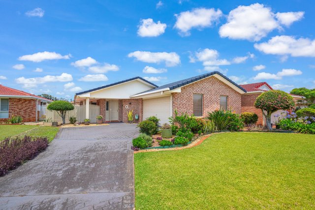 8 Bauhinia Place, NSW 2444