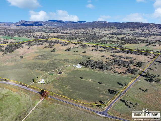 1623 Bruxner Way, NSW 2372