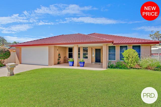 5 Wedgetail Drive, NSW 2439