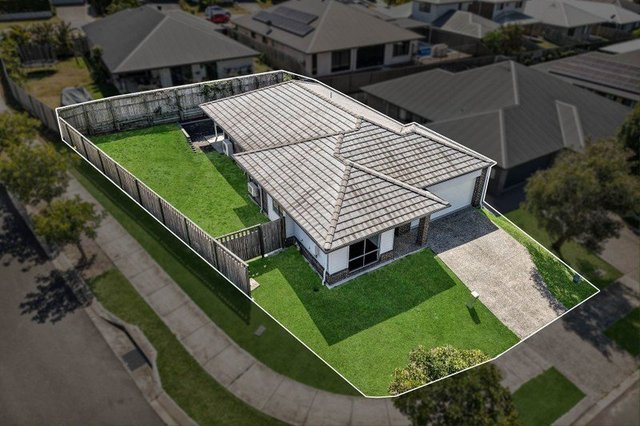 17 Hyland Circuit, QLD 4280
