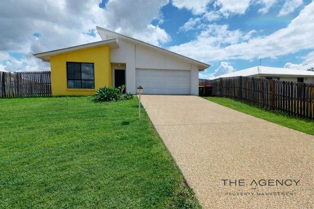 4 Wakim Close Heartlands Estate, QLD 4702