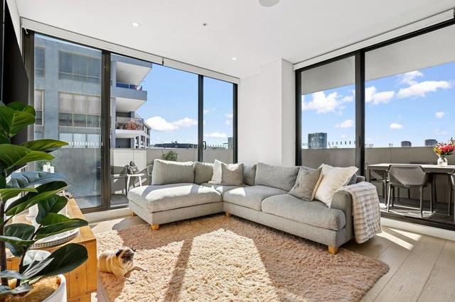 12073/17 Amalfi Drive, NSW 2127