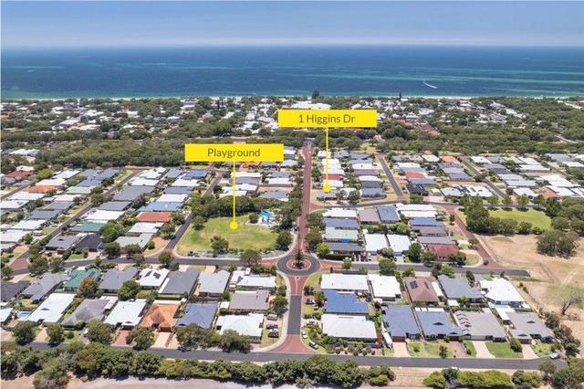 1 Higgins Drive, WA 6280