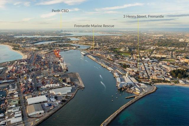 3 Henry Street, WA 6160