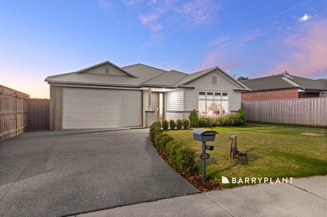 36 Clarks Road, VIC 3984