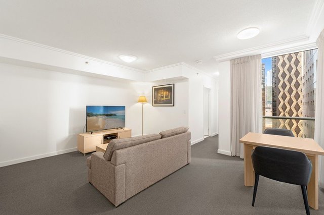 1206/151 George Street, QLD 4000
