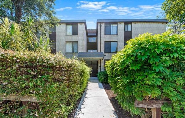 16/3-7 Edgeworth David Avenue, NSW 2077