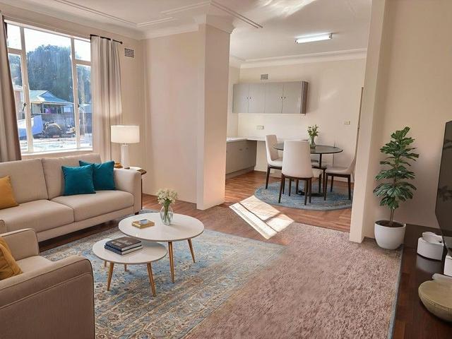 4/2-4 Stamford Avenue, NSW 2115