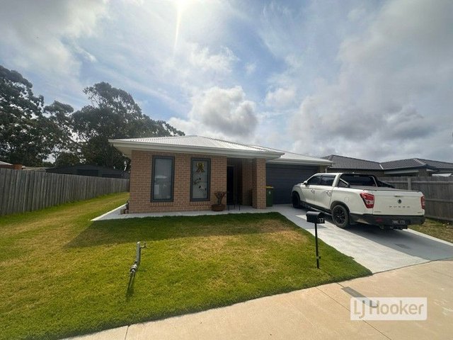 17 Ilfracombe Way, VIC 3880