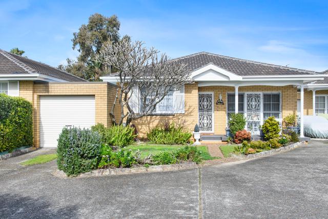 17/23-25 Fontainebleau Street, NSW 2219