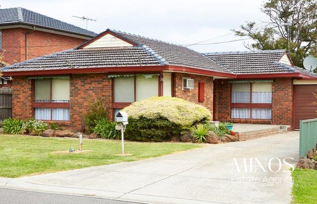 15 Strathmore Crescent, VIC 3029