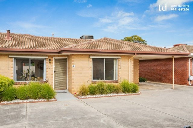 6/9 Barnes Road, SA 5070