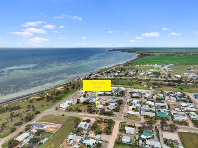 7 High Street, SA 5555