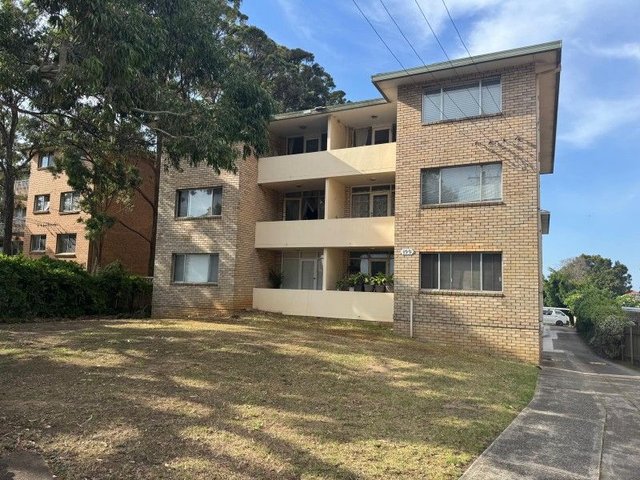 14/199 Liverpool Road, NSW 2134