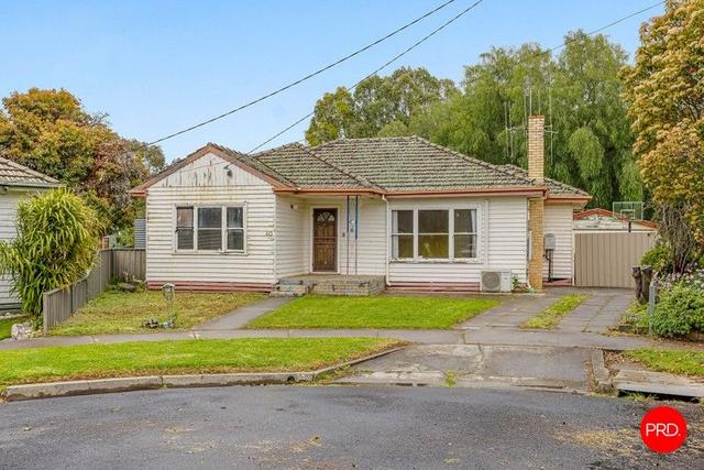 40 Montgomery Crescent, VIC 3550