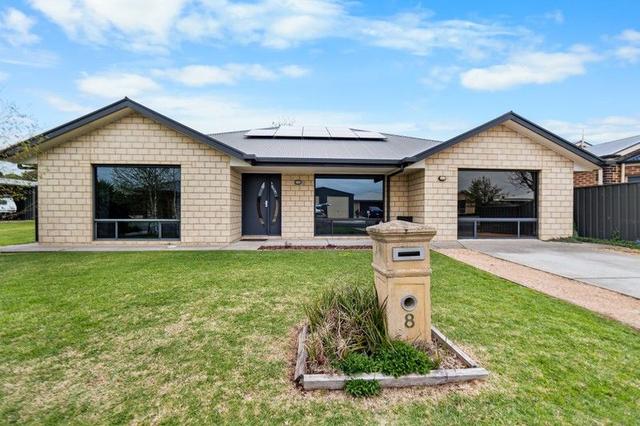 8 Harrington Street, SA 5280