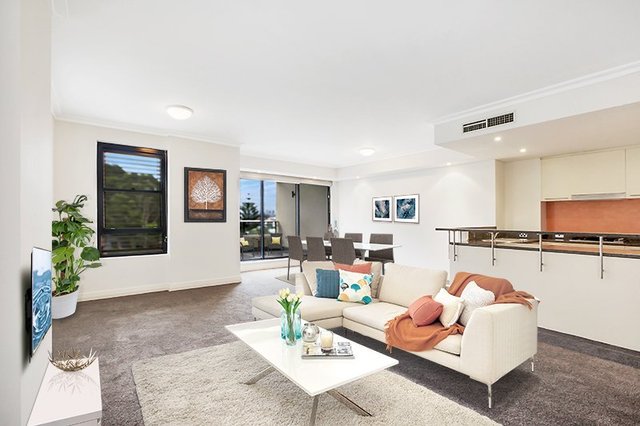 A601/24-26 Point Street, NSW 2009