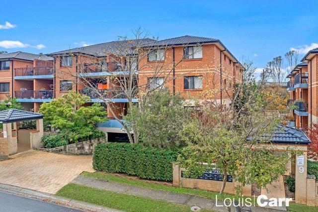 8/9 Kilbenny Street, NSW 2155