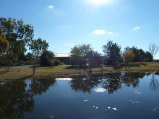 Brick 2 Bedroom Cottage