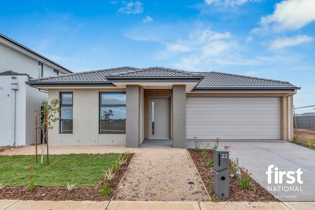 22 Bodkin Drive, VIC 3029