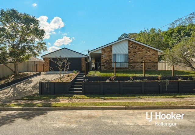 21 Octavius Drive, QLD 4503