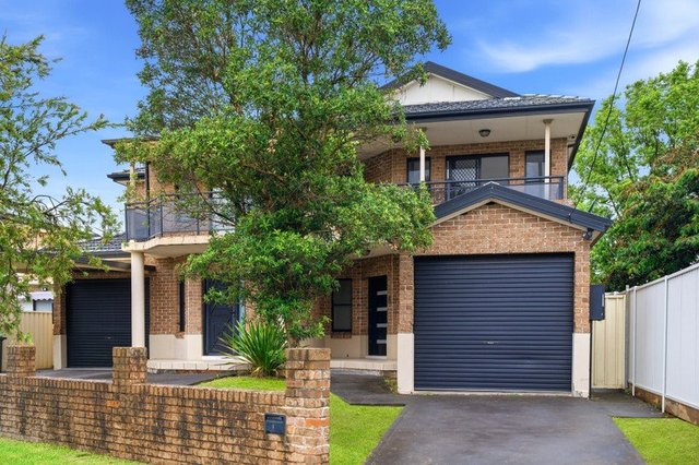 37 Clack Road, NSW 2162