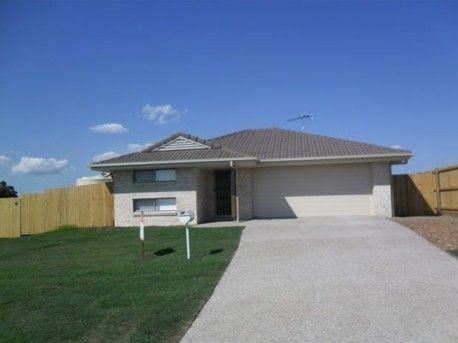 41 Peregrine Drive, QLD 4311