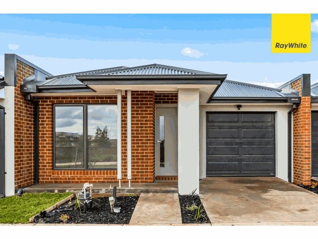 105 Bingham Circuit, VIC 3335