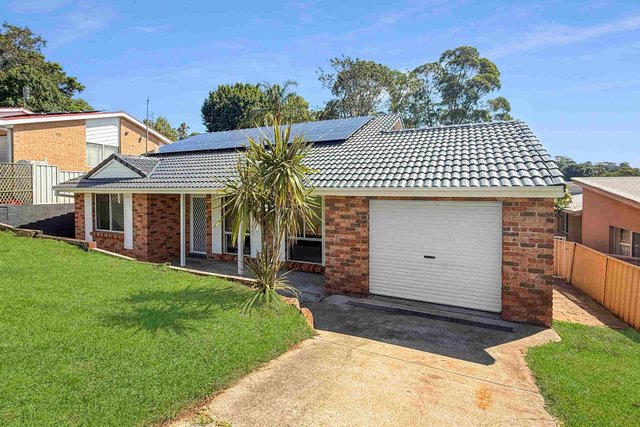 13 Tarrant Avenue, NSW 2533