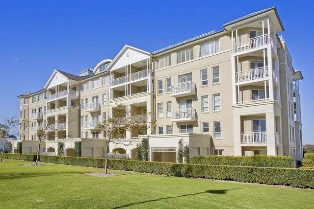 35/28 Phillips Street, NSW 2137