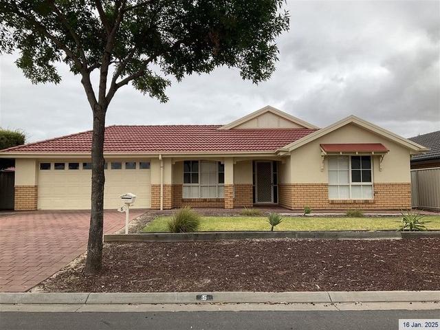 (no street name provided), SA 5110