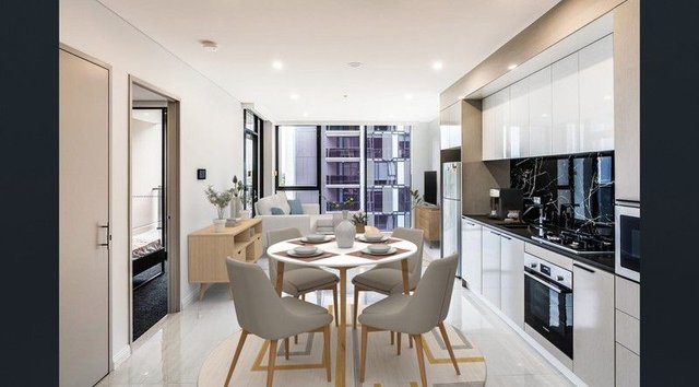940/1 Studio  Drive, NSW 2036