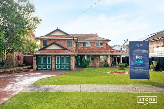 31 Paton Street, NSW 2160