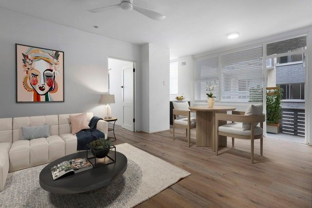 14/105 Oaks Avenue, NSW 2099