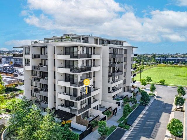 207/2 Fordham Way, NSW 2570