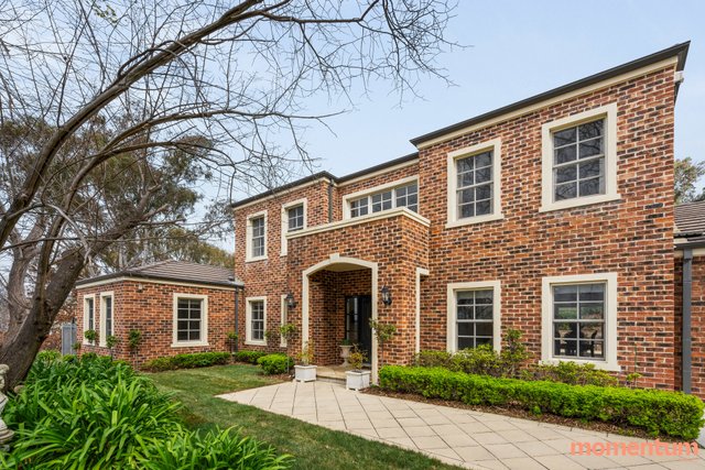 1 Hertz Place, ACT 2611