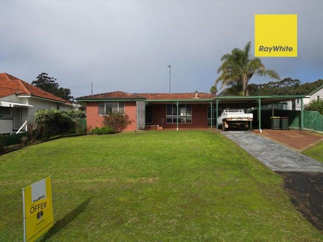 40 Jamieson Street, WA 6260
