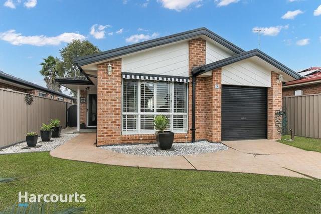 7 Tea Tree Way, NSW 2760