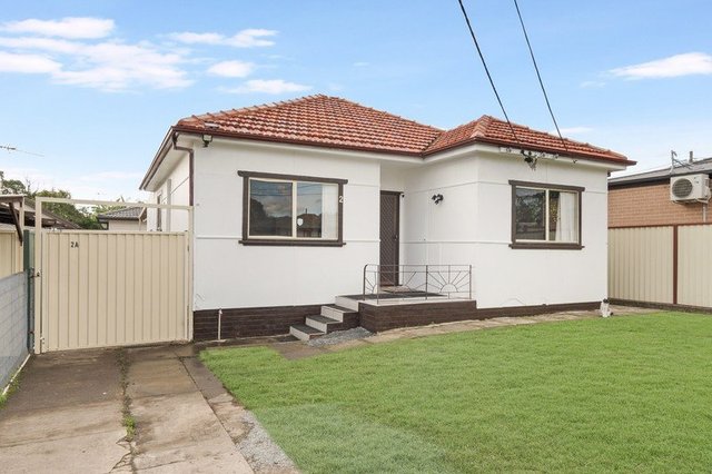 2 McClelland Street, NSW 2162
